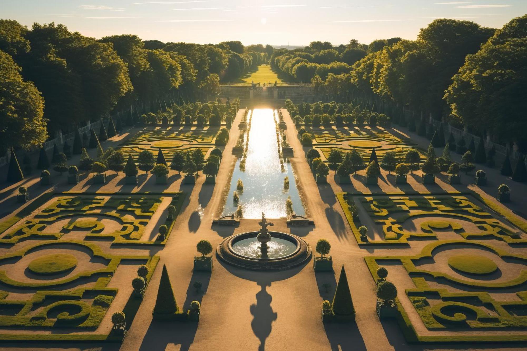 * Le Versaillais*2 Min A Pied Du Chateau Versailles Bagian luar foto